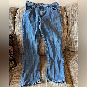 Wrangler Jeans